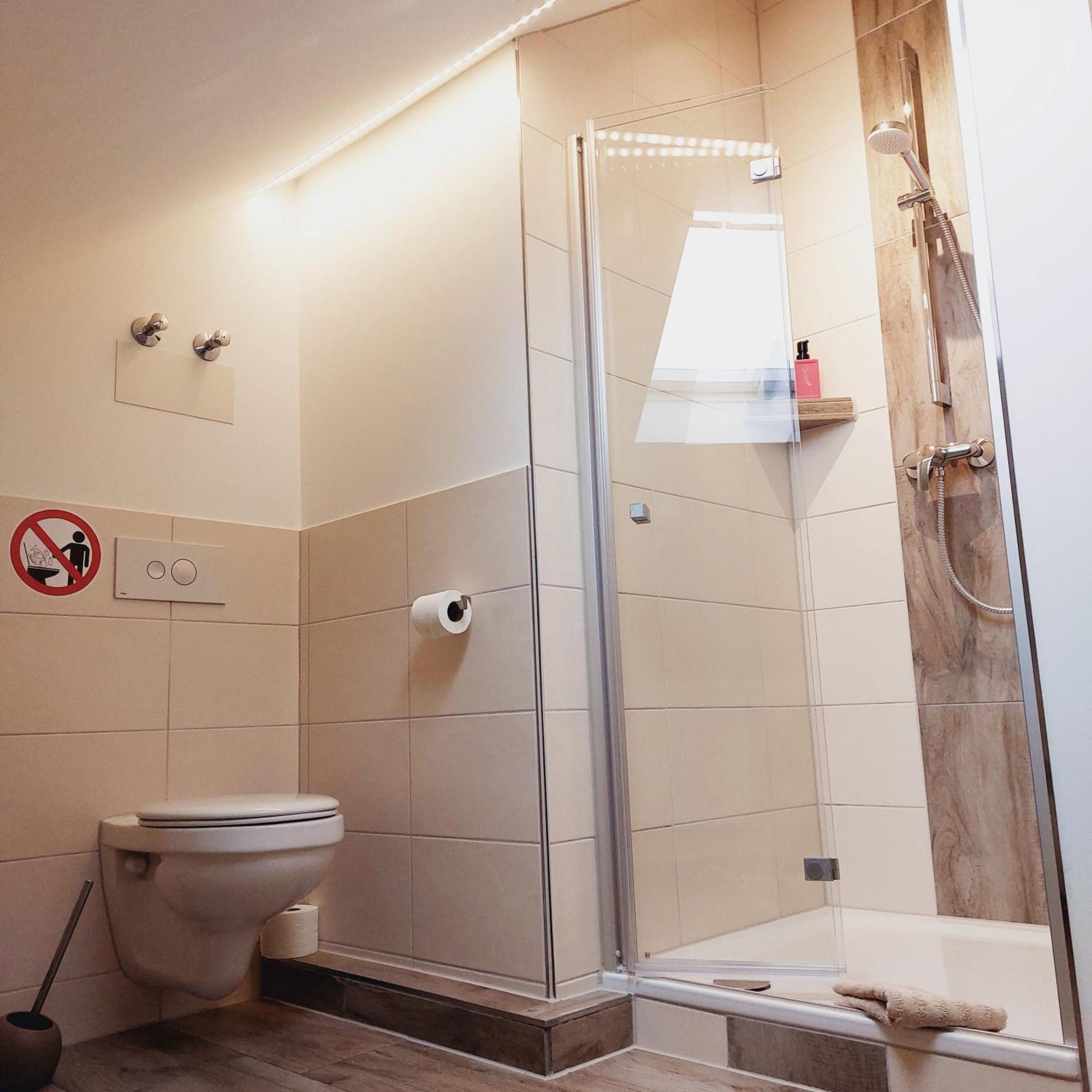 Gaestezimmer Busch 러스트 외부 사진